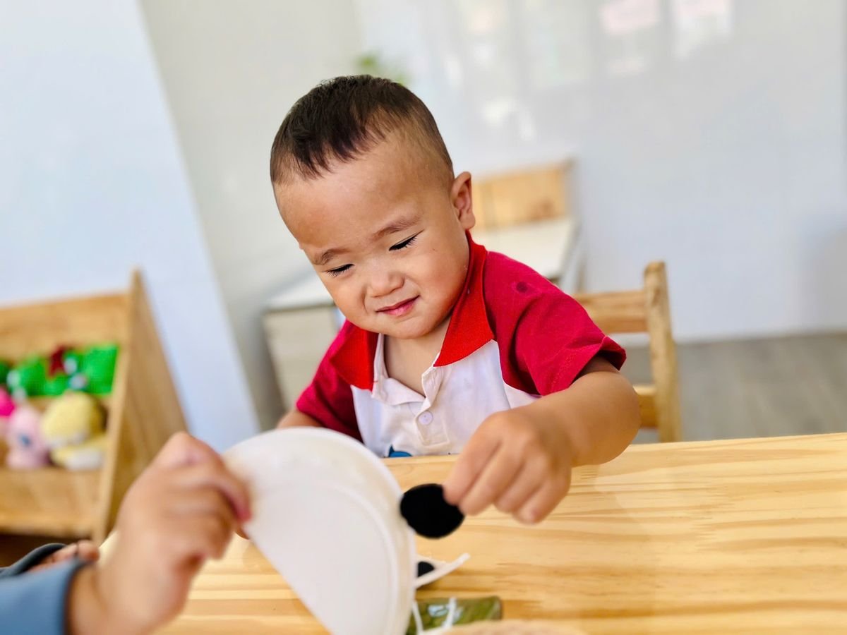 Ảnh hoạt động