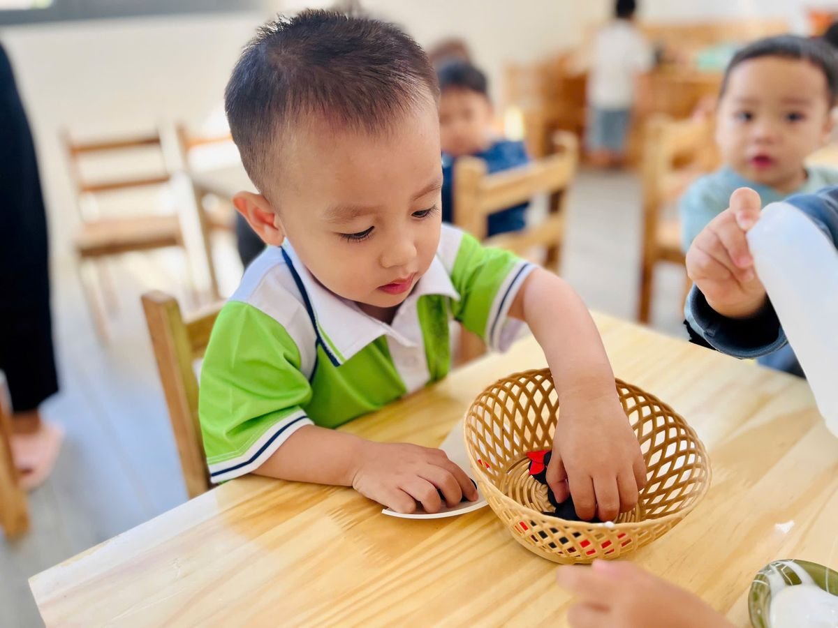 Ảnh hoạt động