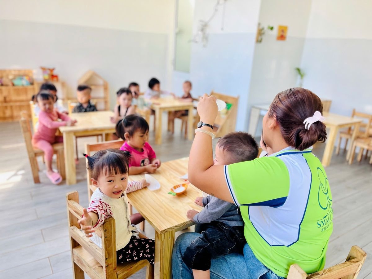 Ảnh hoạt động