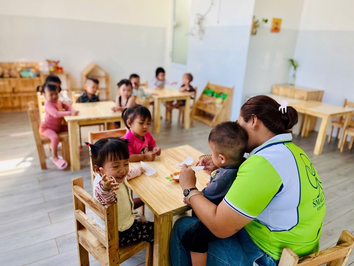 Ảnh hoạt động