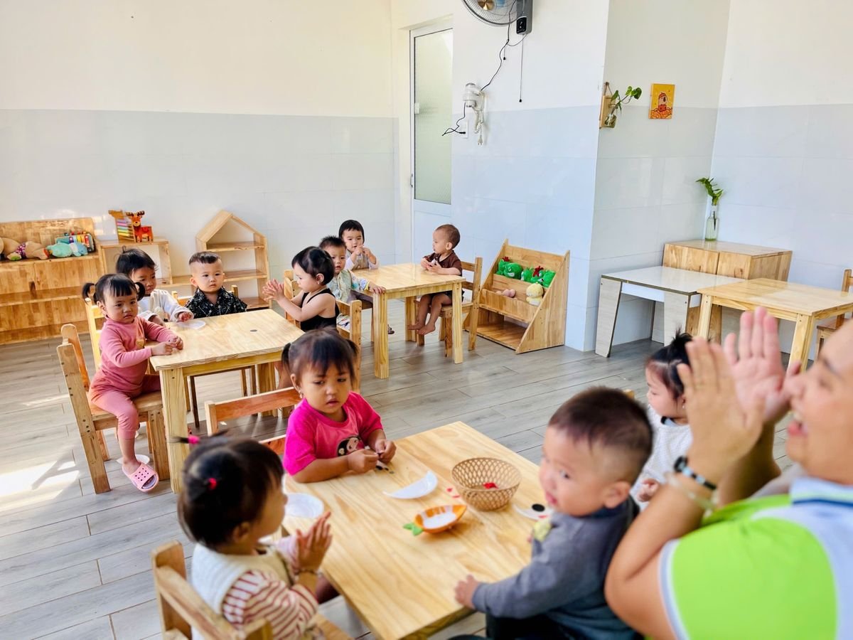 Ảnh hoạt động