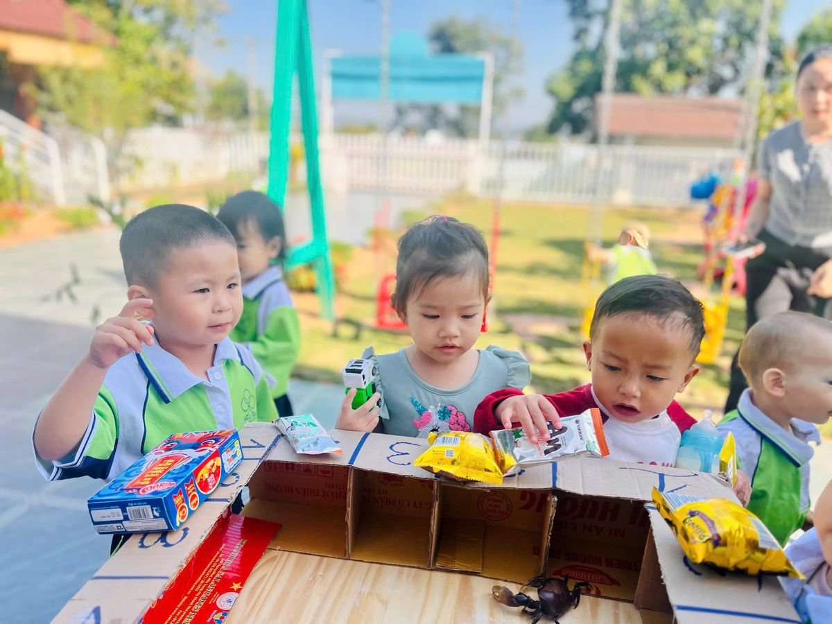 Ảnh hoạt động