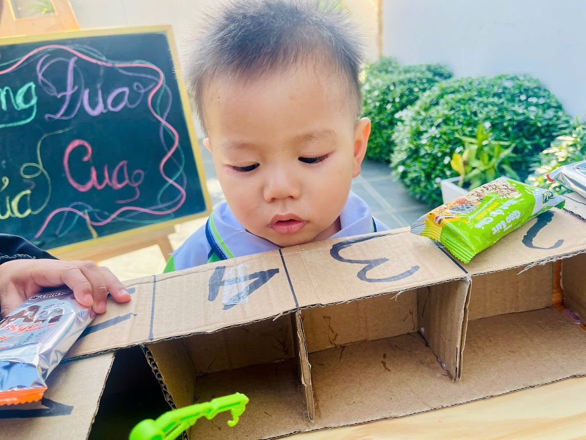 Ảnh hoạt động