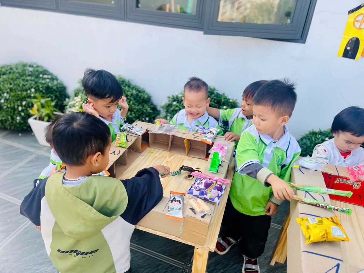 Ảnh hoạt động