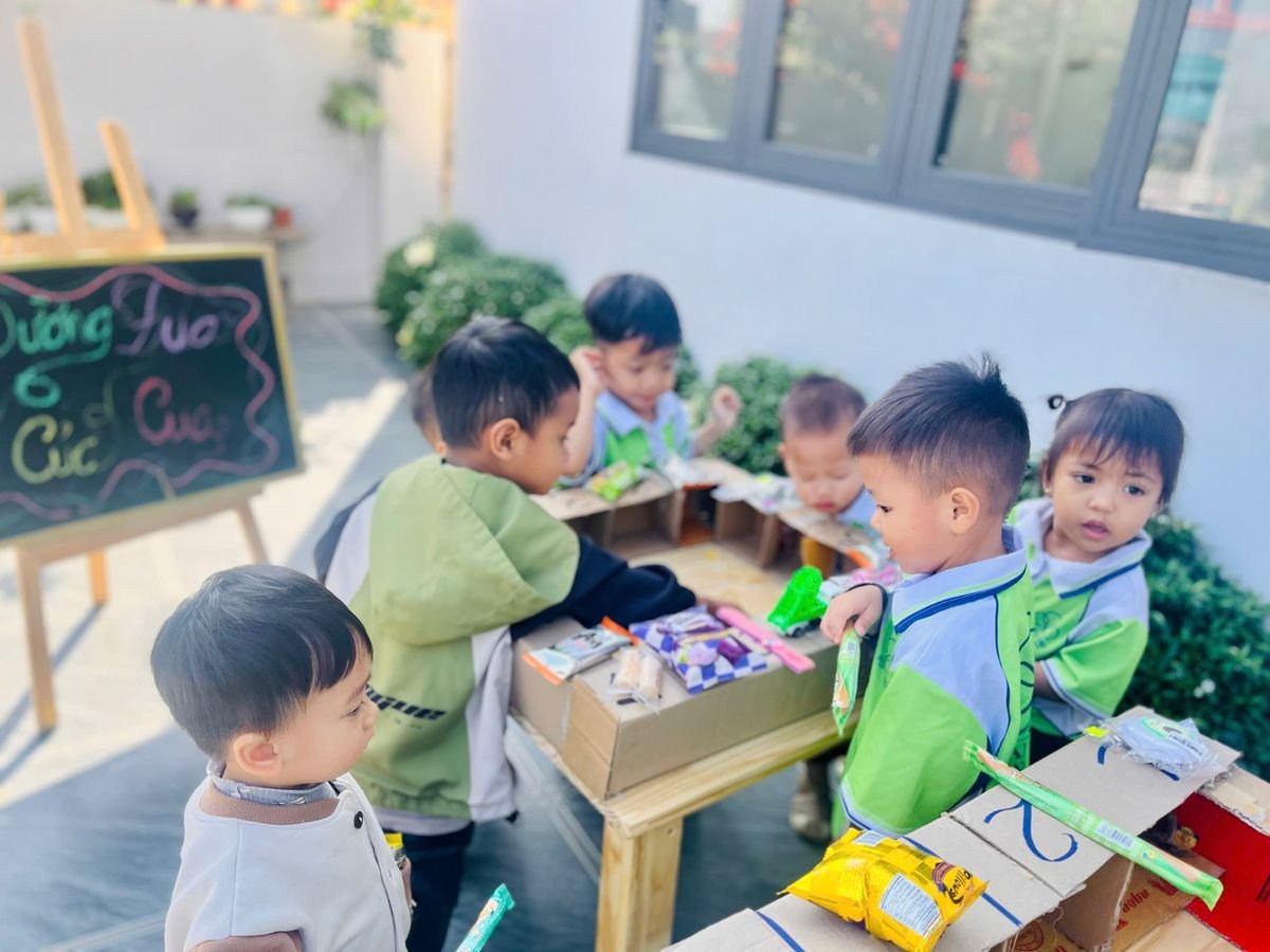 Ảnh hoạt động