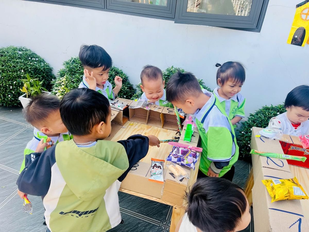 Ảnh hoạt động