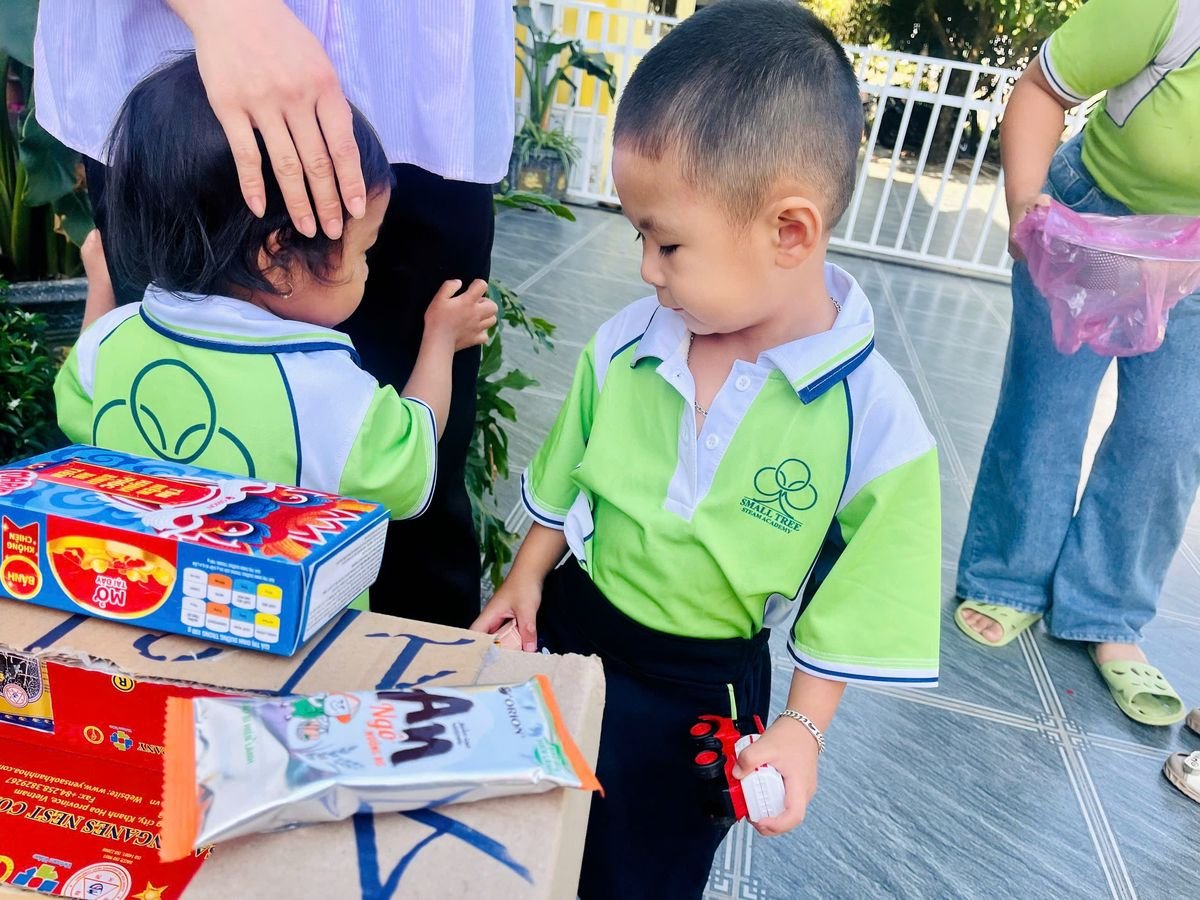 Ảnh hoạt động