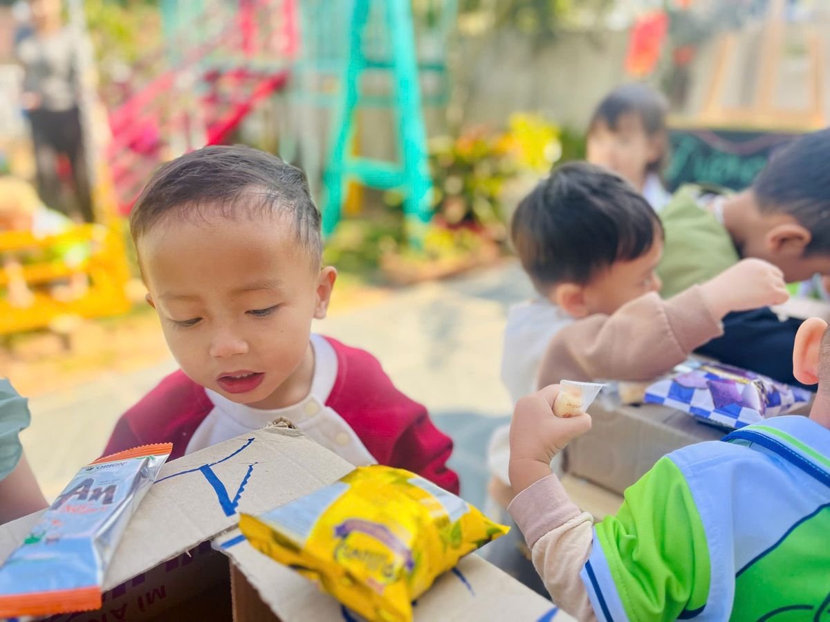 Ảnh hoạt động