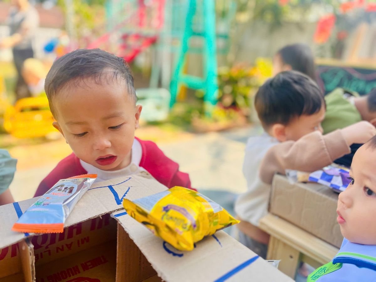 Ảnh hoạt động