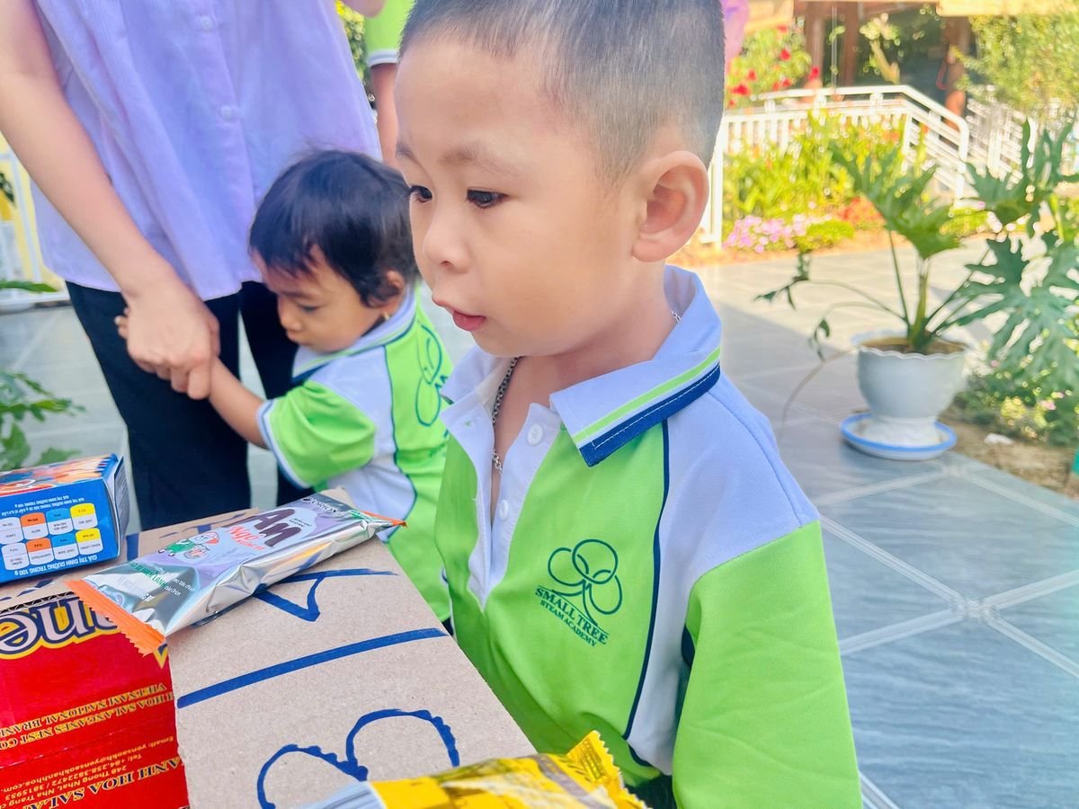 Ảnh hoạt động