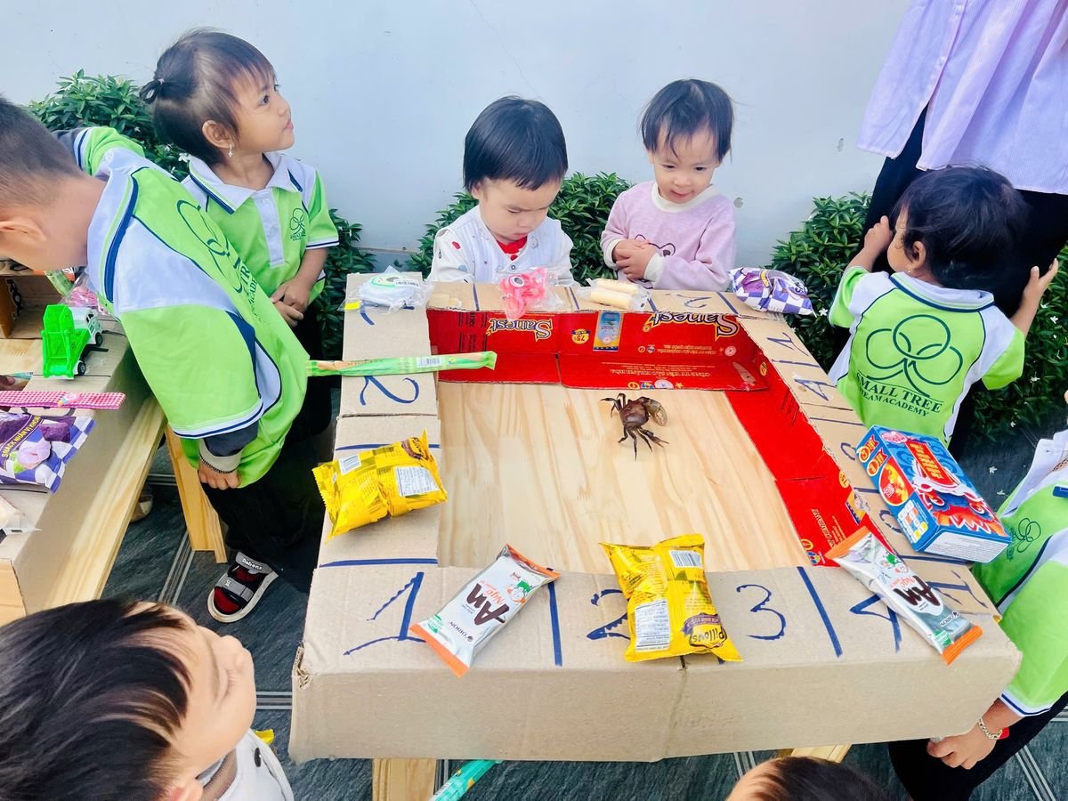 Ảnh hoạt động