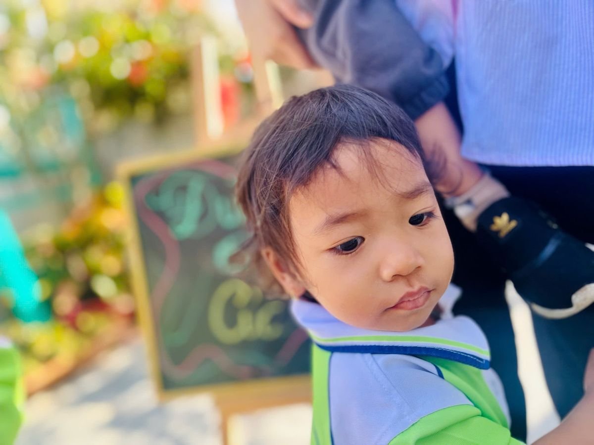 Ảnh hoạt động