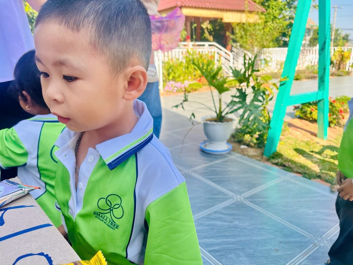 Ảnh hoạt động