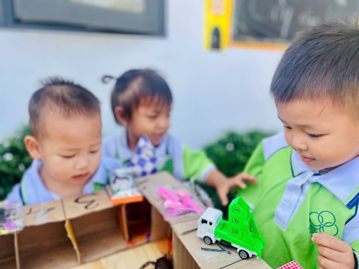 Ảnh hoạt động