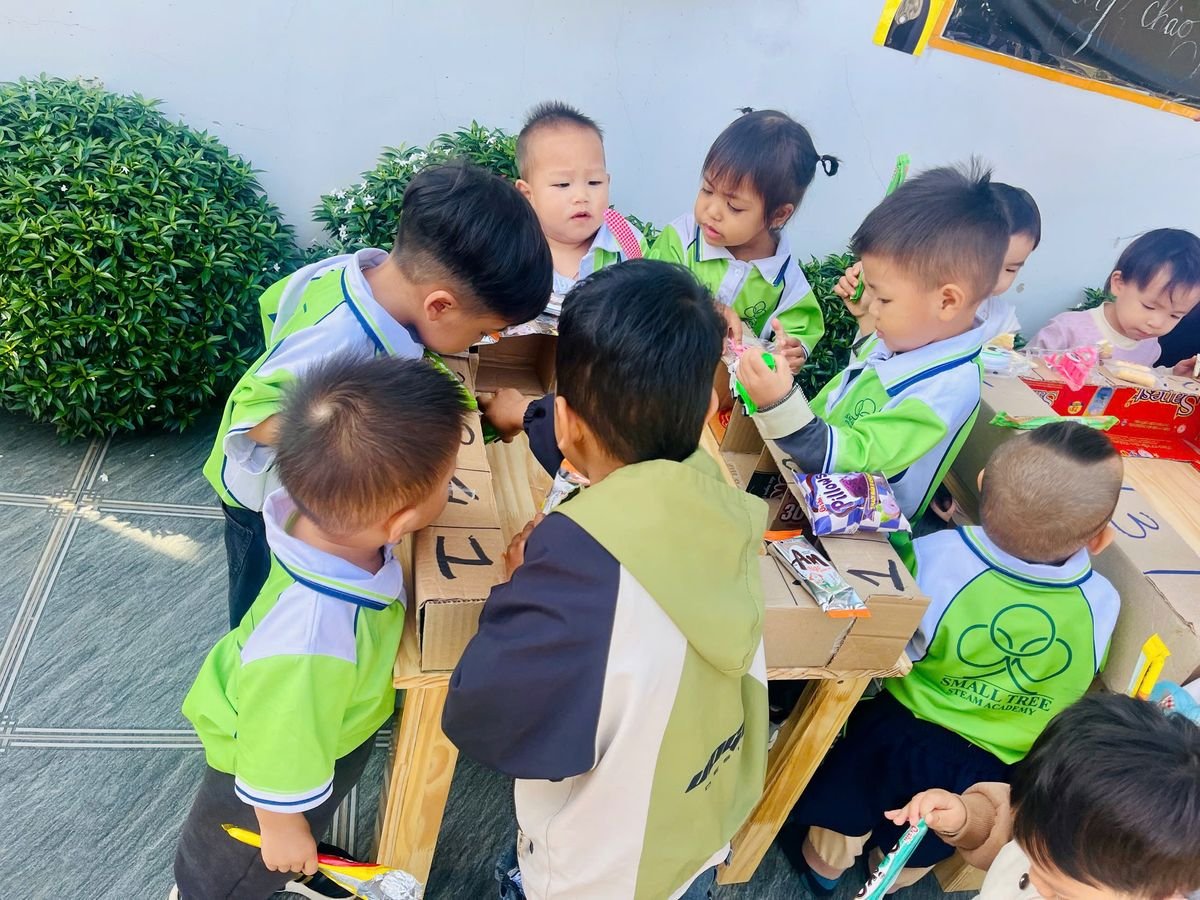 Ảnh hoạt động