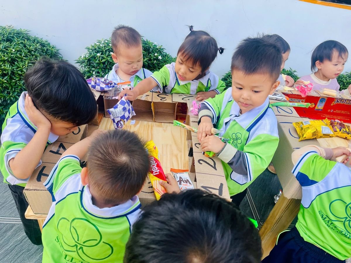 Ảnh hoạt động