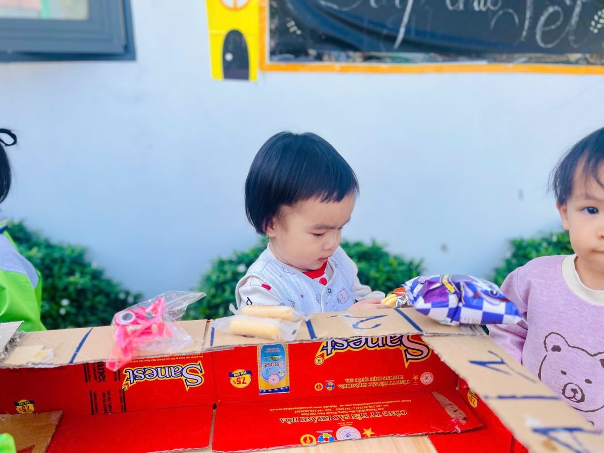 Ảnh hoạt động