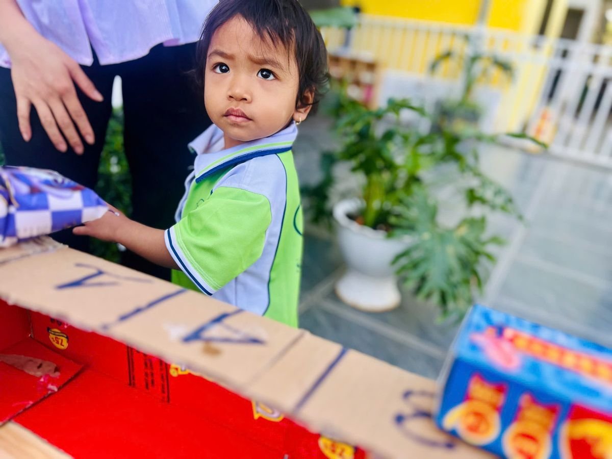 Ảnh hoạt động