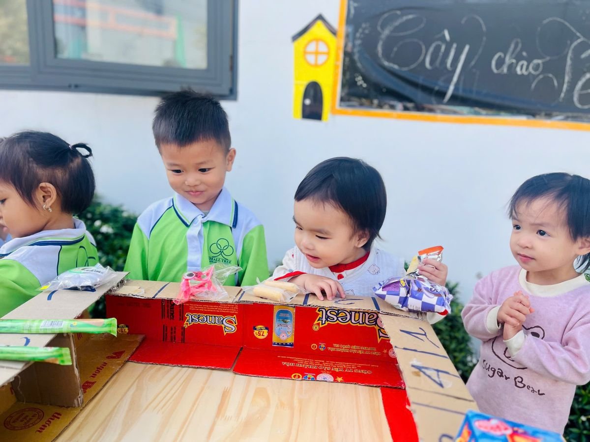 Ảnh hoạt động