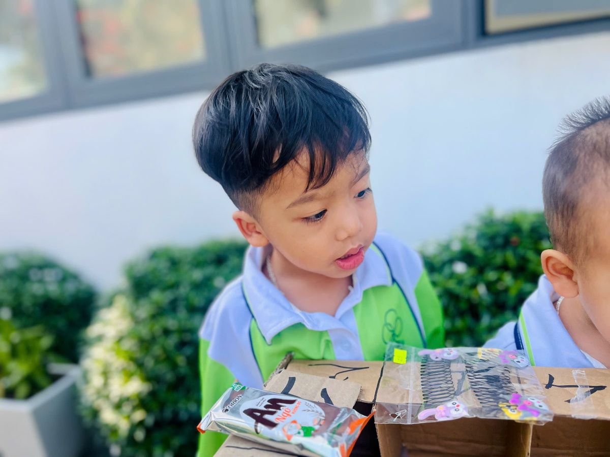 Ảnh hoạt động