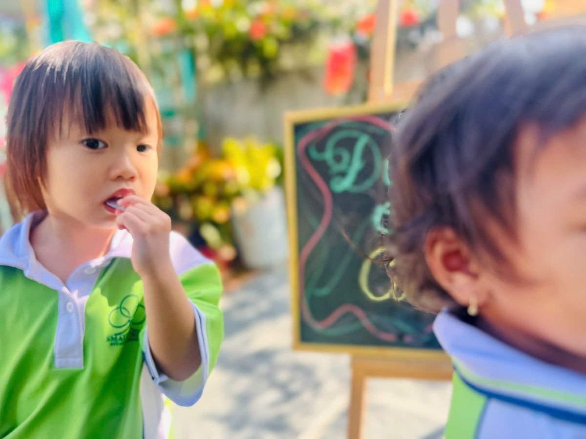 Ảnh hoạt động