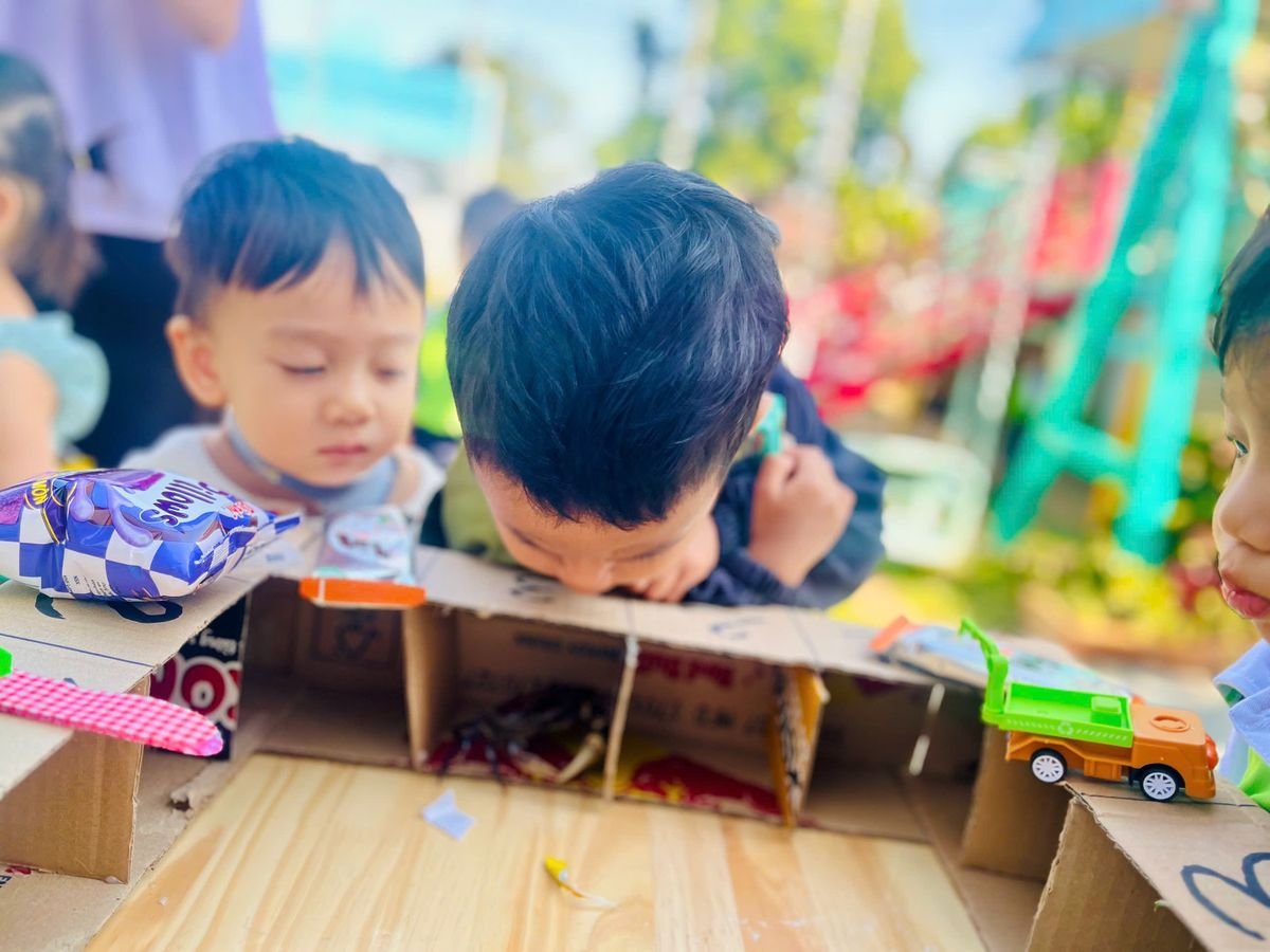 Ảnh hoạt động