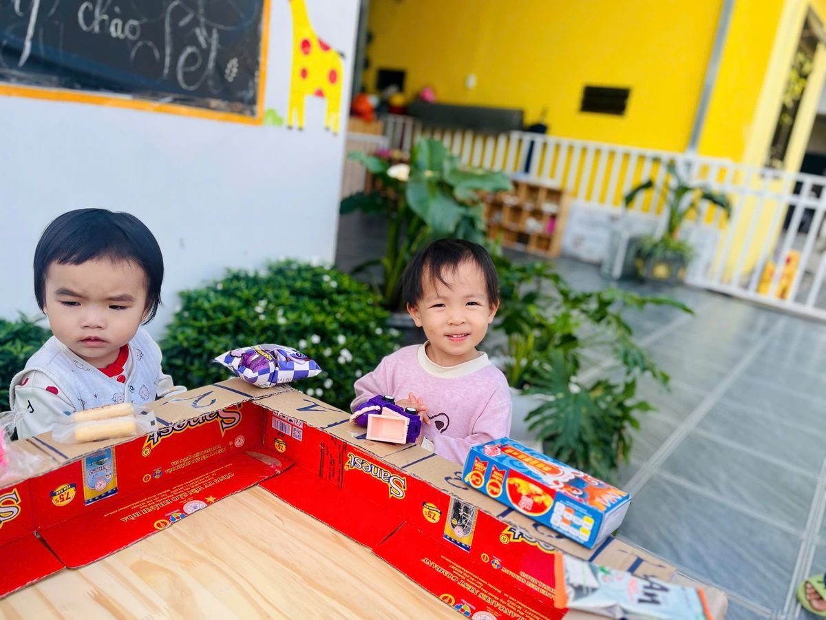 Ảnh hoạt động