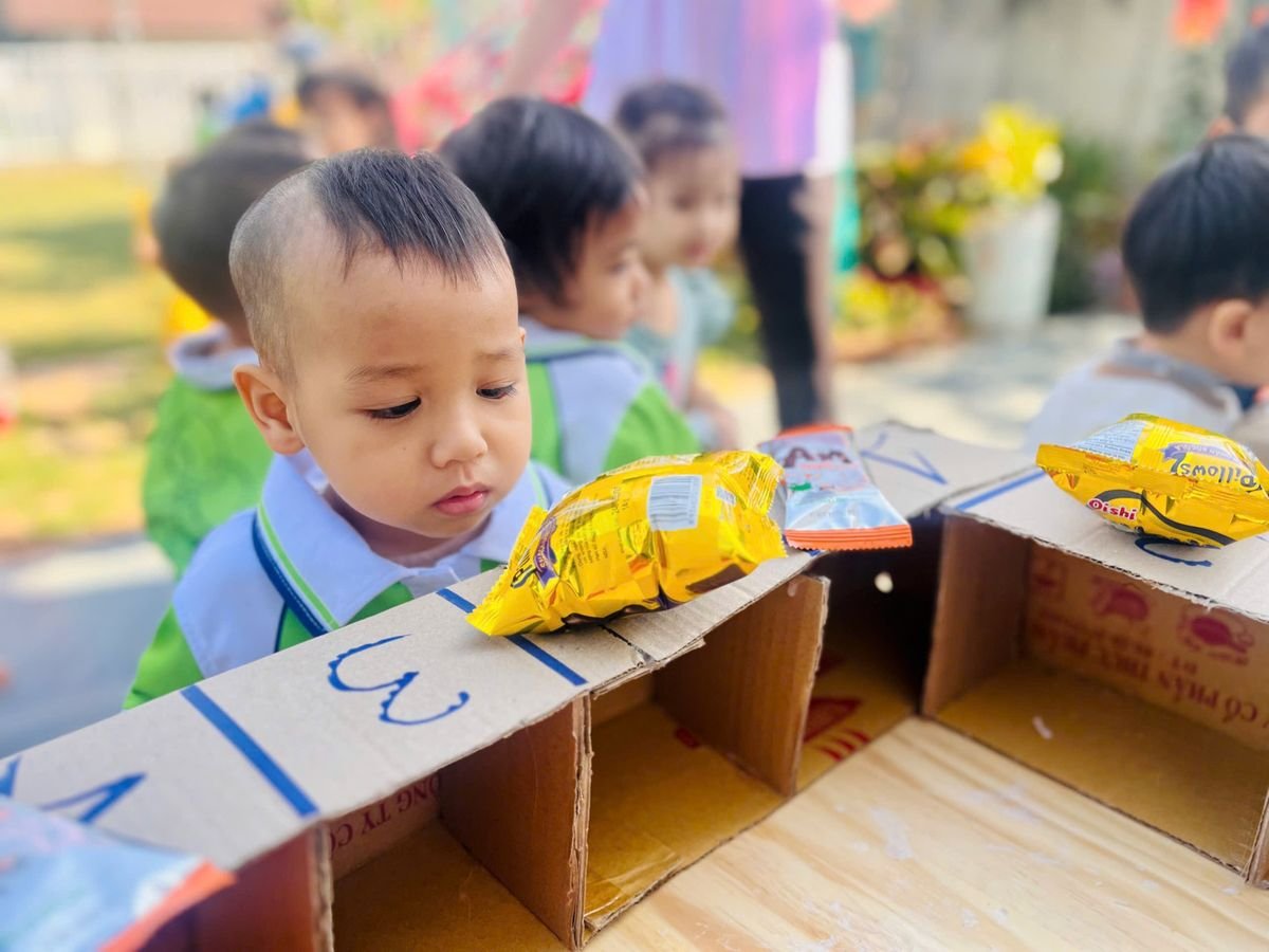 Ảnh hoạt động