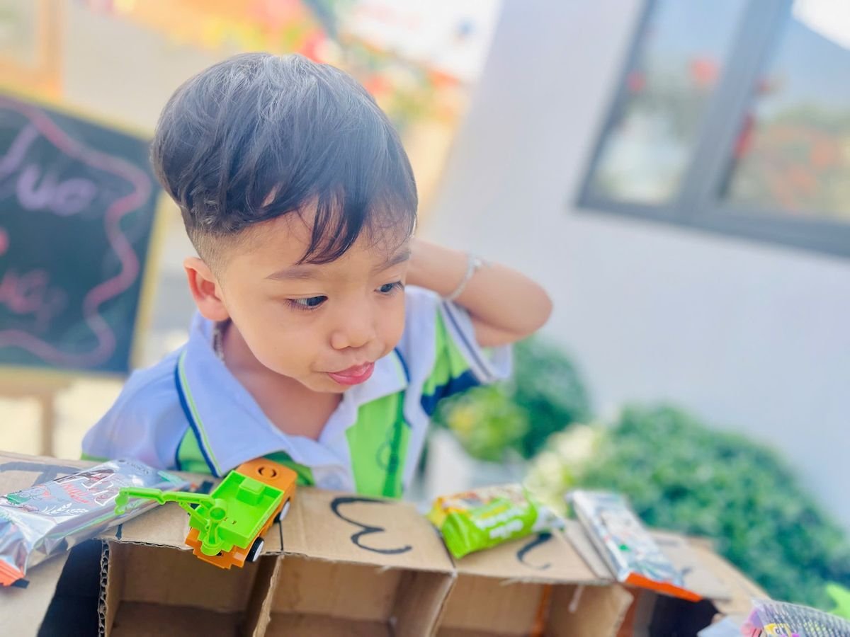 Ảnh hoạt động