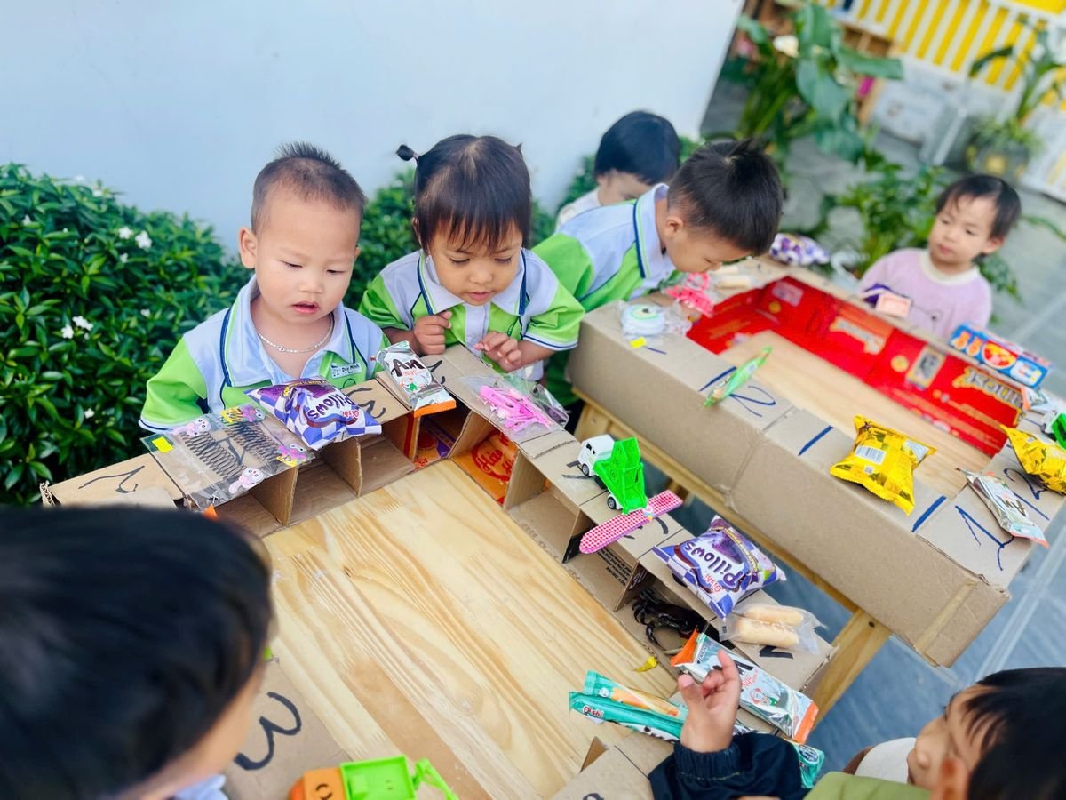 Ảnh hoạt động