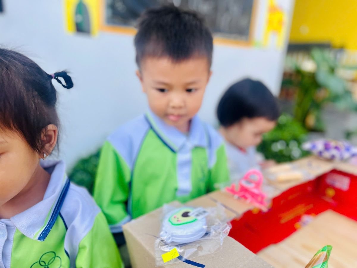 Ảnh hoạt động