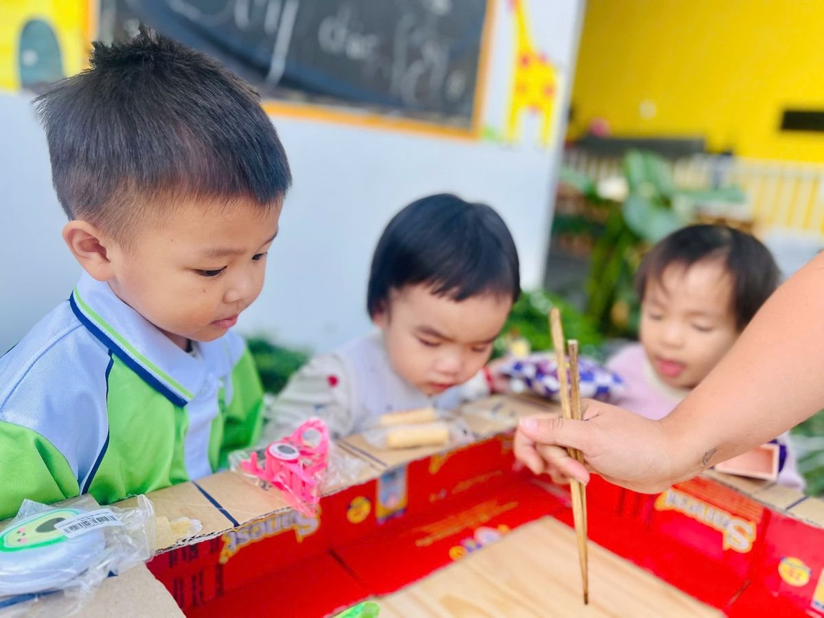 Ảnh hoạt động