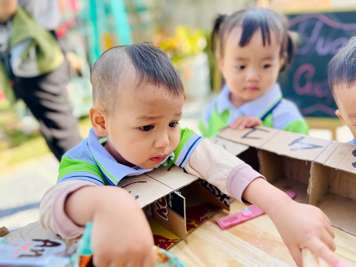 Ảnh hoạt động