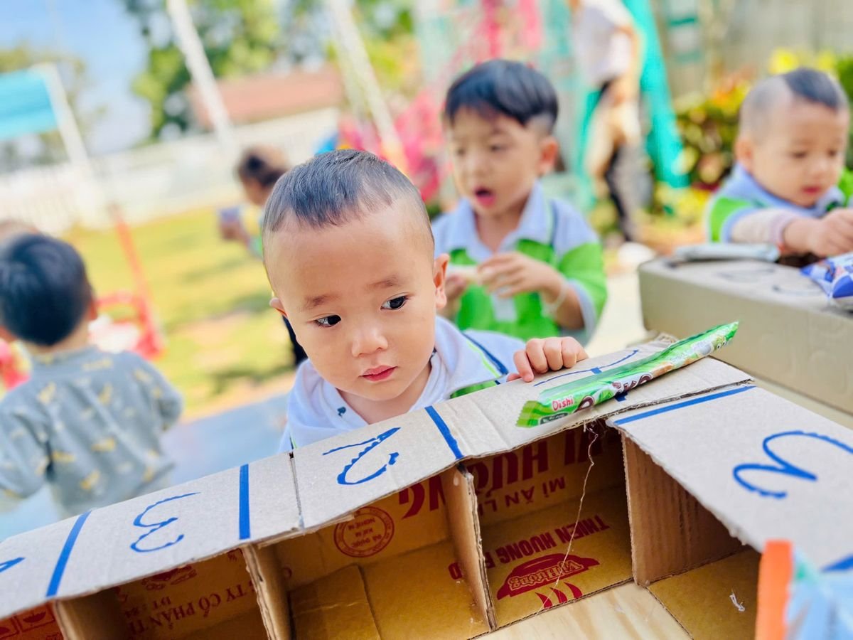 Ảnh hoạt động