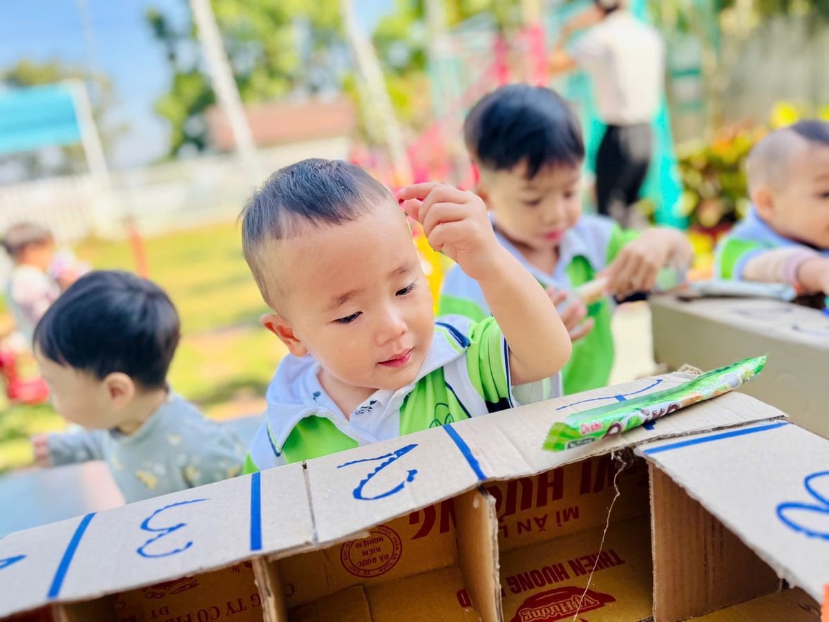 Ảnh hoạt động