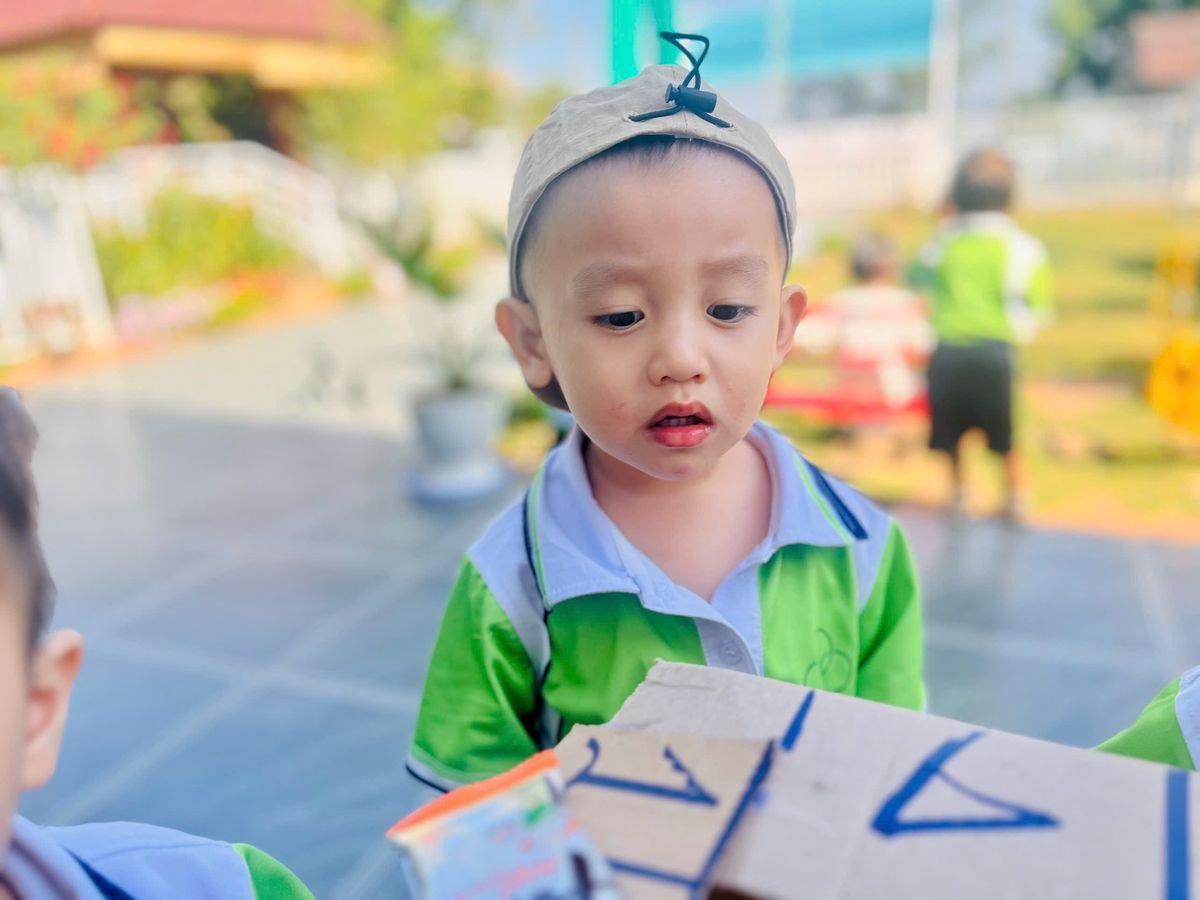 Ảnh hoạt động