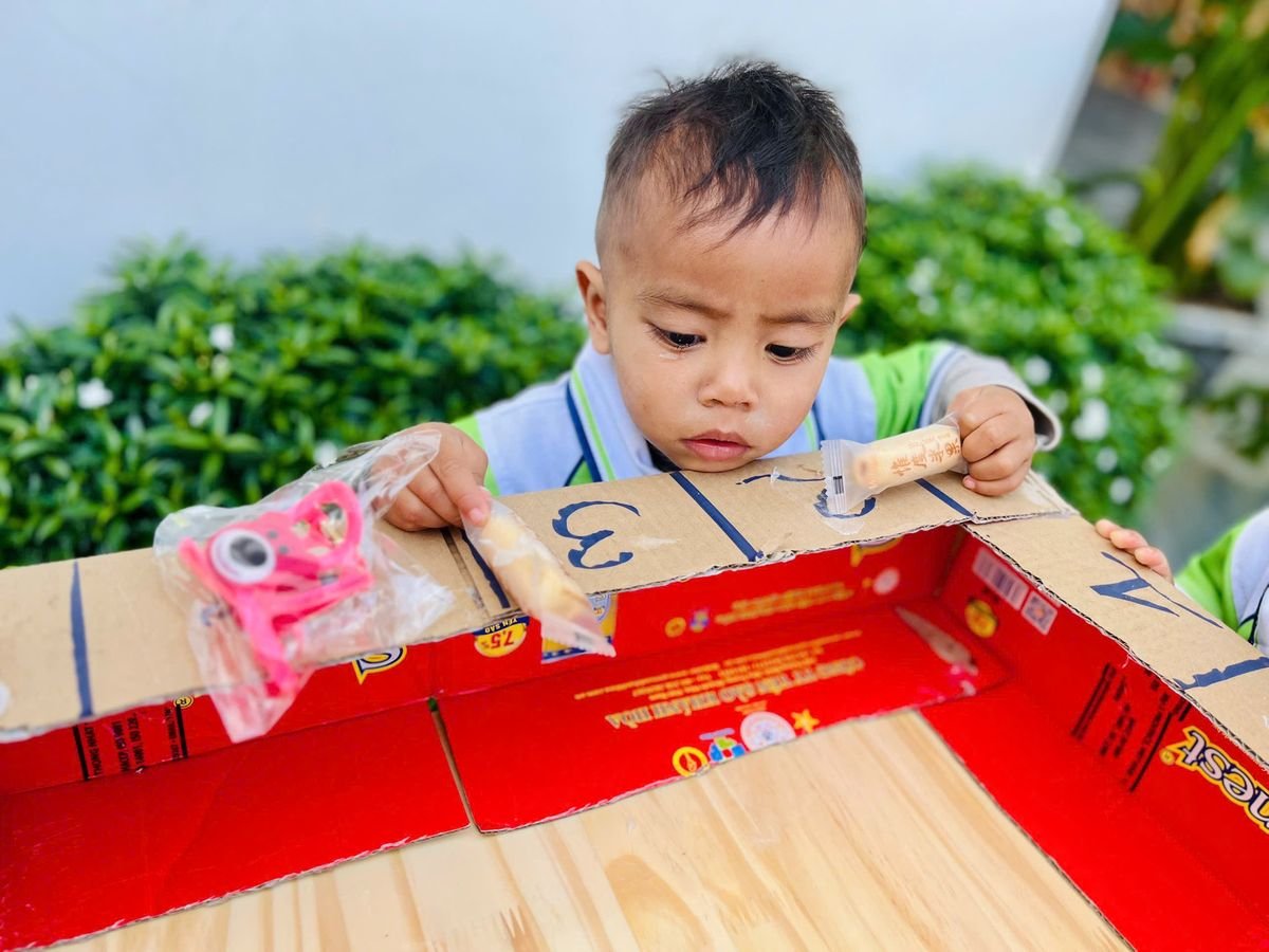 Ảnh hoạt động