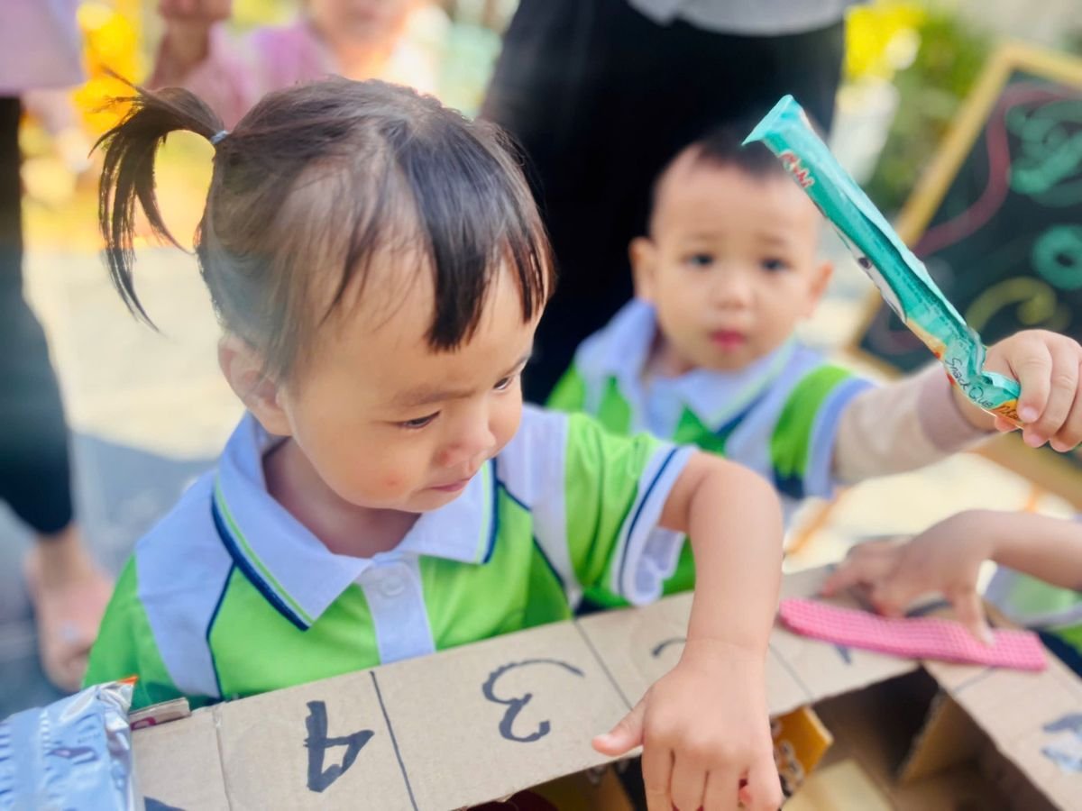 Ảnh hoạt động