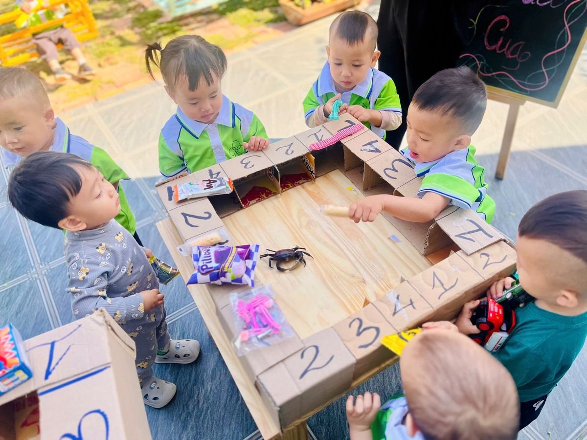 Ảnh hoạt động