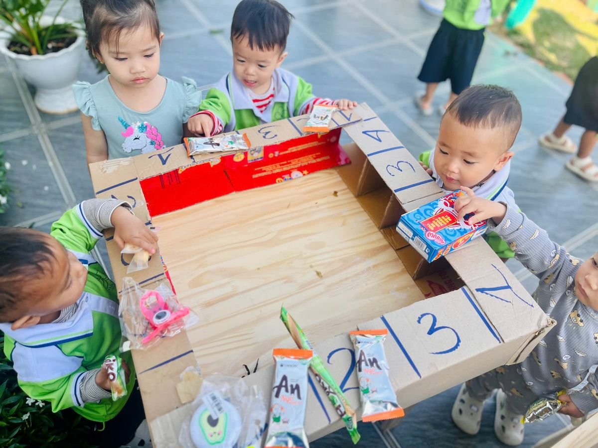 Ảnh hoạt động