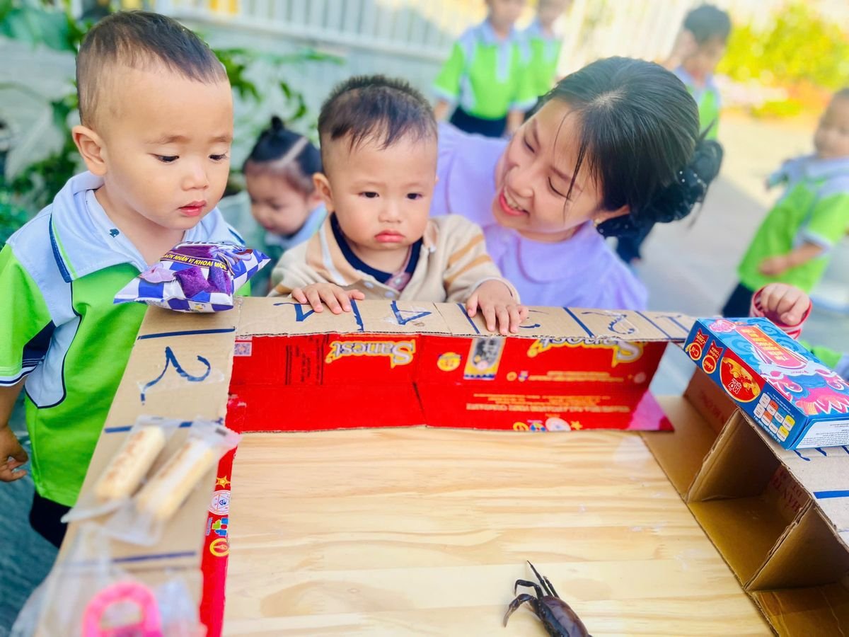 Ảnh hoạt động