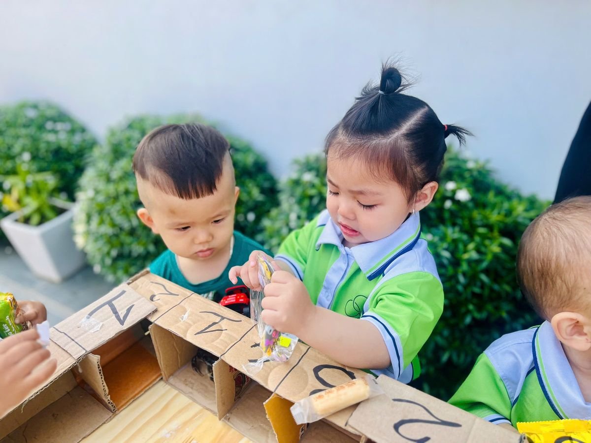 Ảnh hoạt động