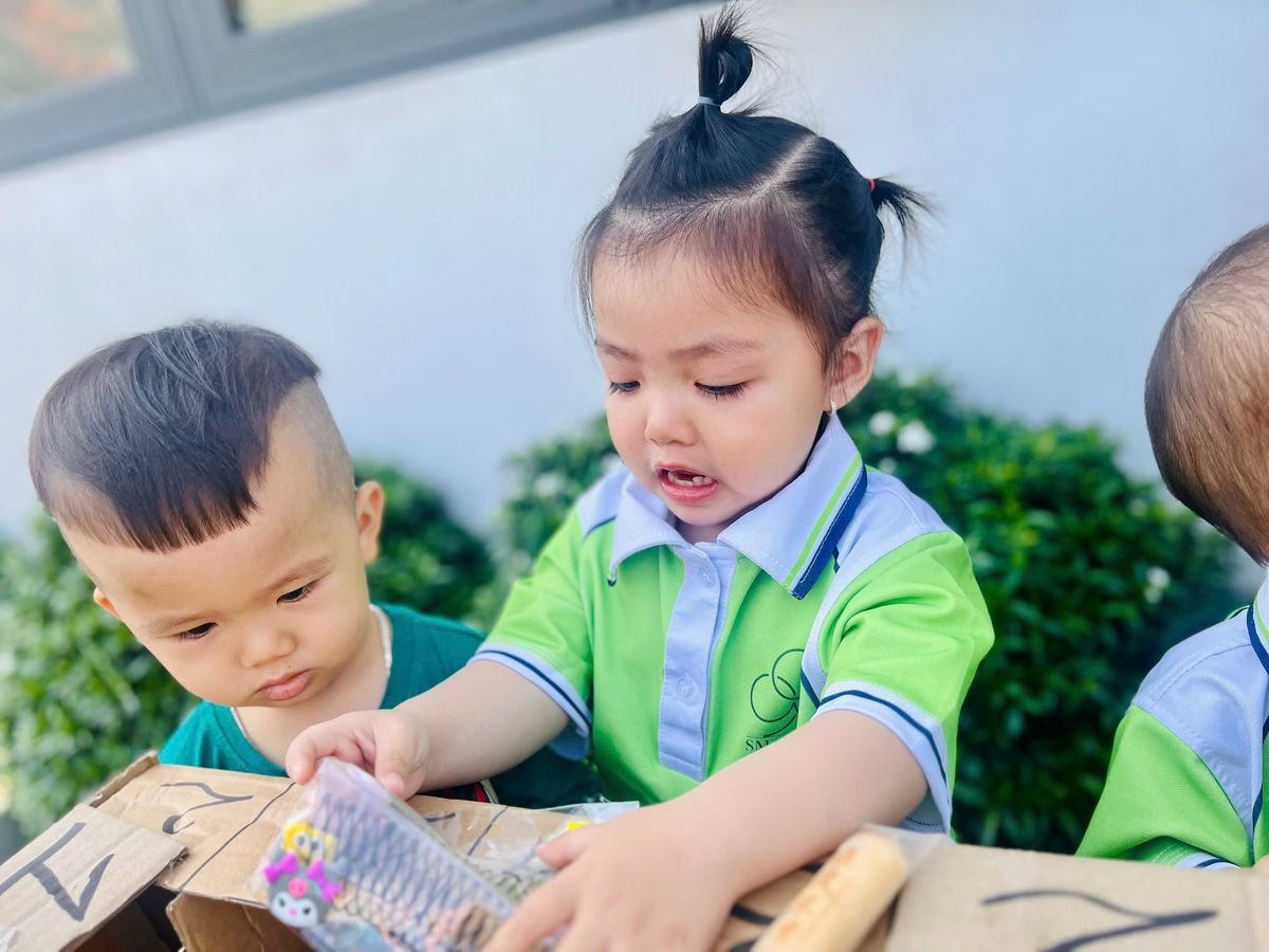 Ảnh hoạt động