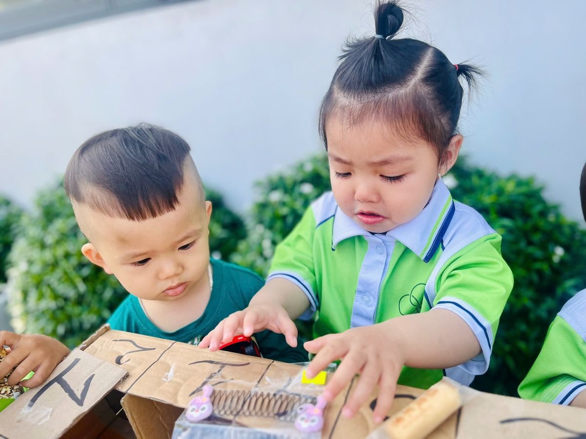 Ảnh hoạt động