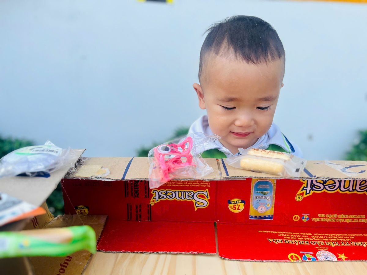 Ảnh hoạt động