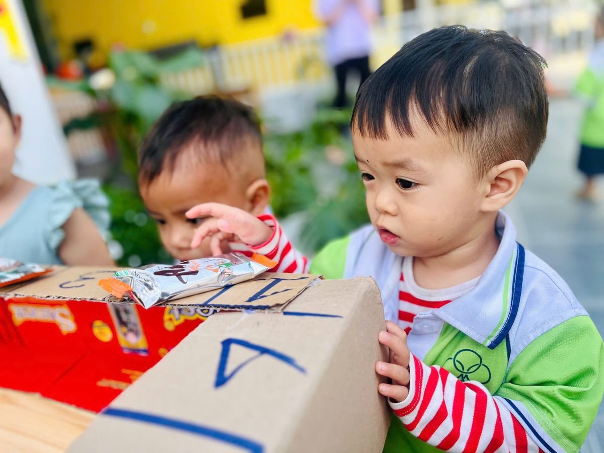 Ảnh hoạt động