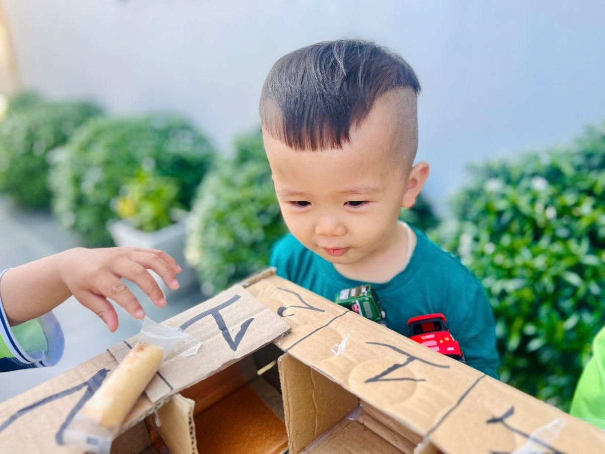 Ảnh hoạt động