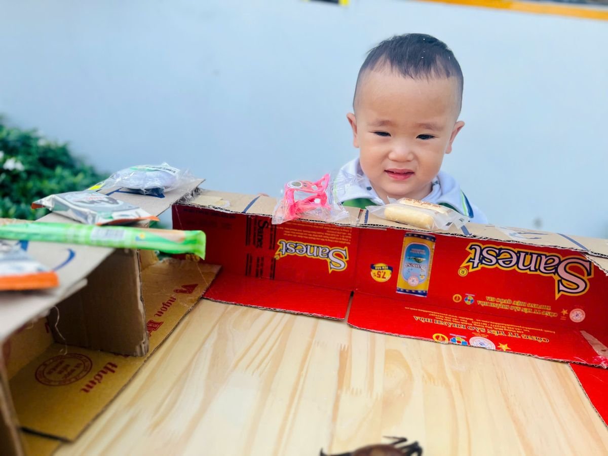 Ảnh hoạt động