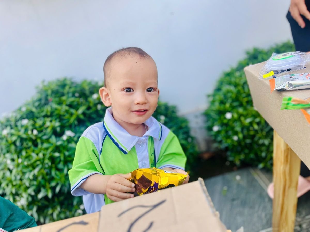 Ảnh hoạt động