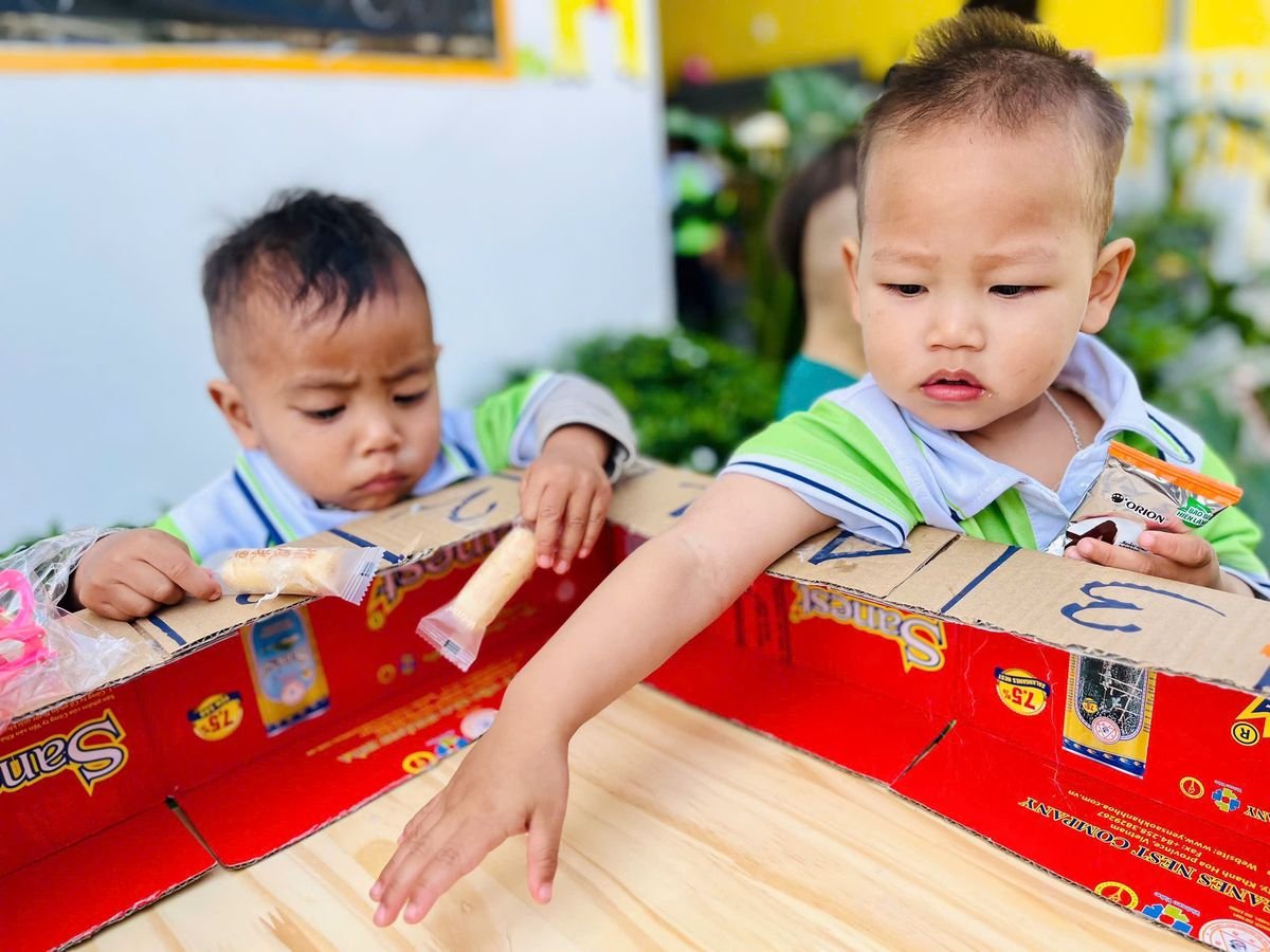 Ảnh hoạt động